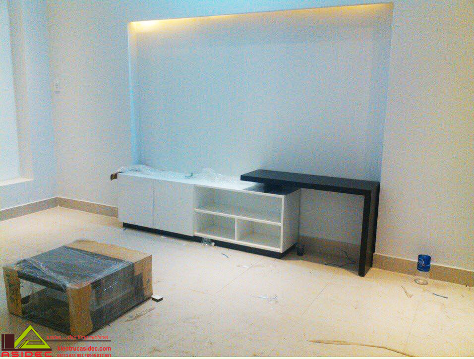 NỘI THẤT NHÀ ANH TẤN 